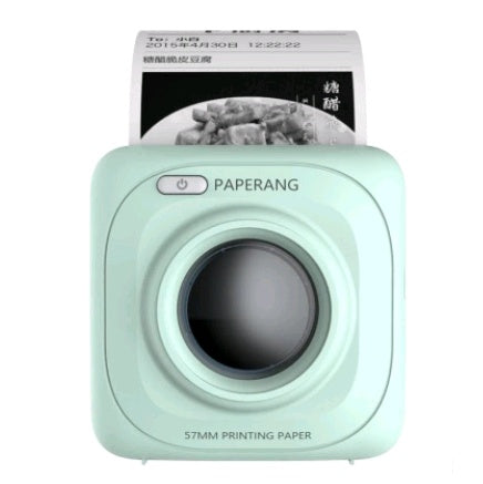 Paperang Thermal Printer