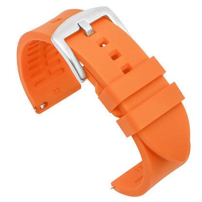 Suitable For Silicone Strap Smart Watch Accessories