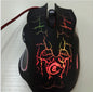 6 Button Gaming Mouse