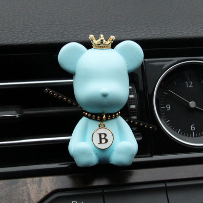 Car Mounted Perfume