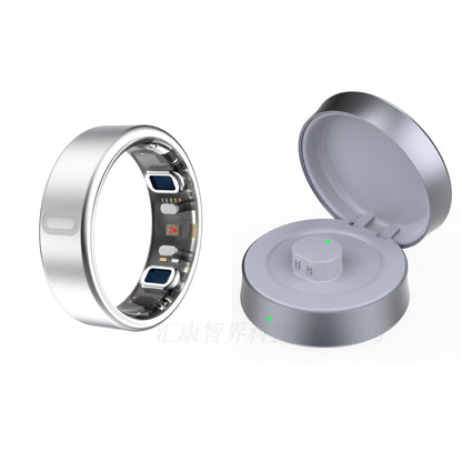 Smart Pressure Ring
