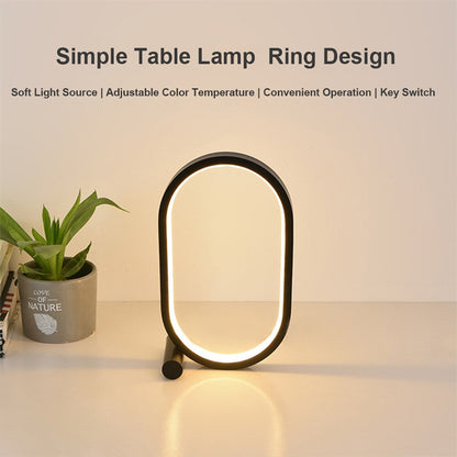 USB Plug-In Lamp