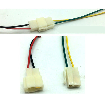 Children's Electric Car Switch