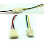 Children's Electric Car Switch