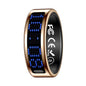 Smart Ring Health Tracker