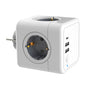 Converter Creative Cube Cube Socket