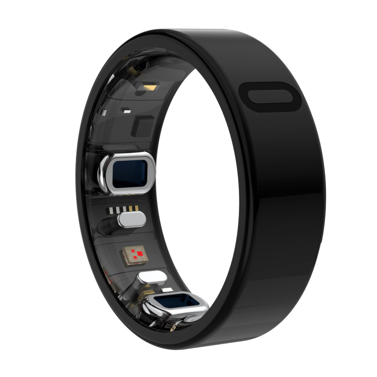 Smart Pressure Ring