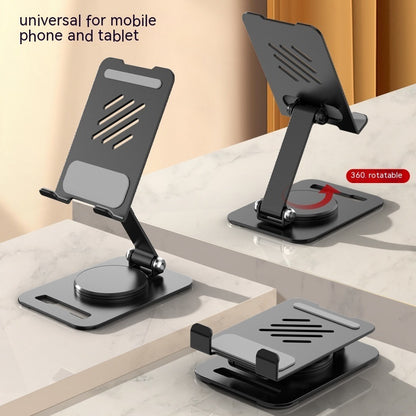 360 Degree Rotating Phone Holder