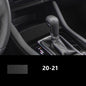 Car Interior Decoration