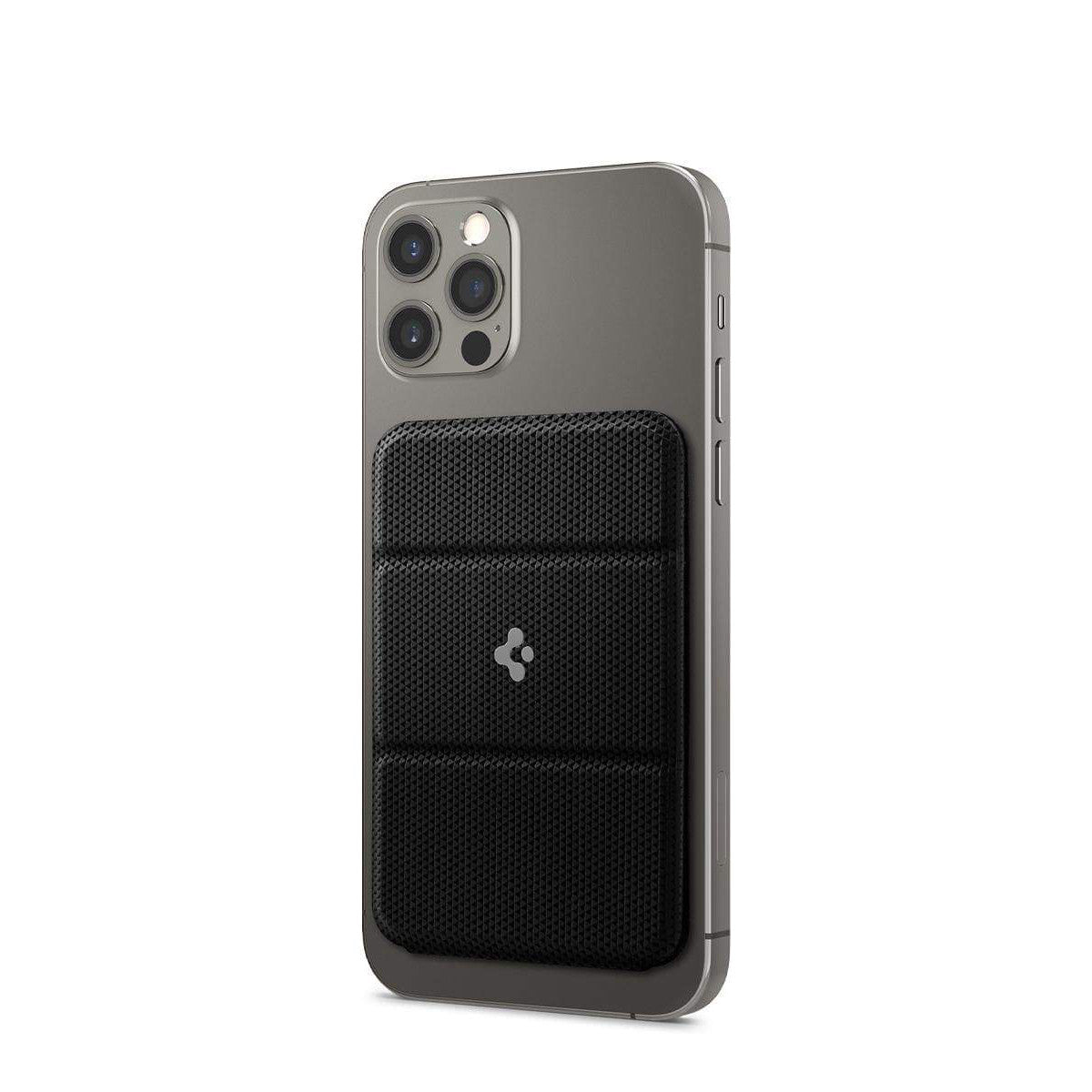 Magnetic Phone Card Holder