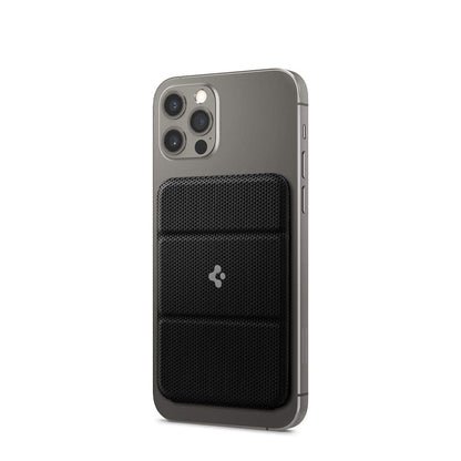 Magnetic Phone Card Holder