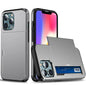 Mobile Phone Card Holder