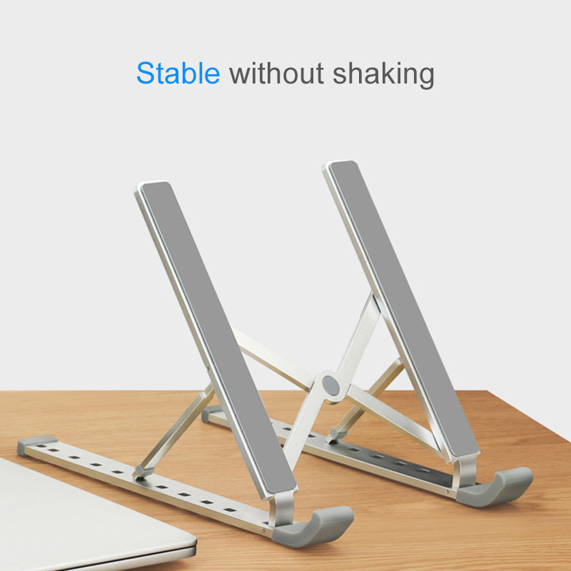 Folding Laptop Stand