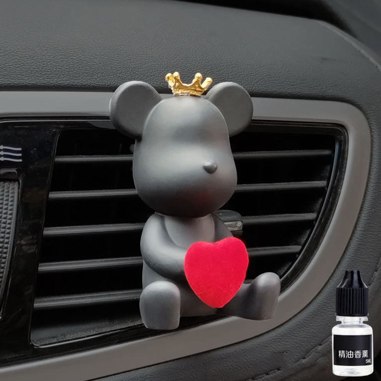 Car Mounted Perfume