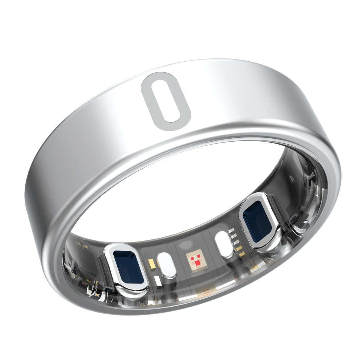 Smart Pressure Ring