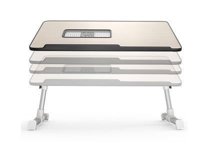 Adjustable Laptop Desk Stand