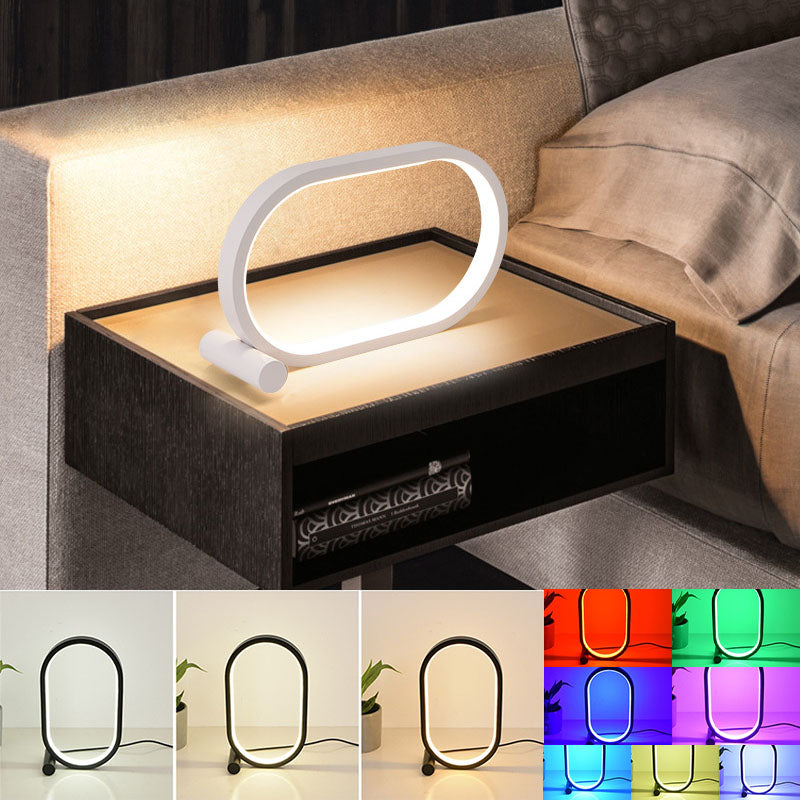 USB Plug-In Lamp