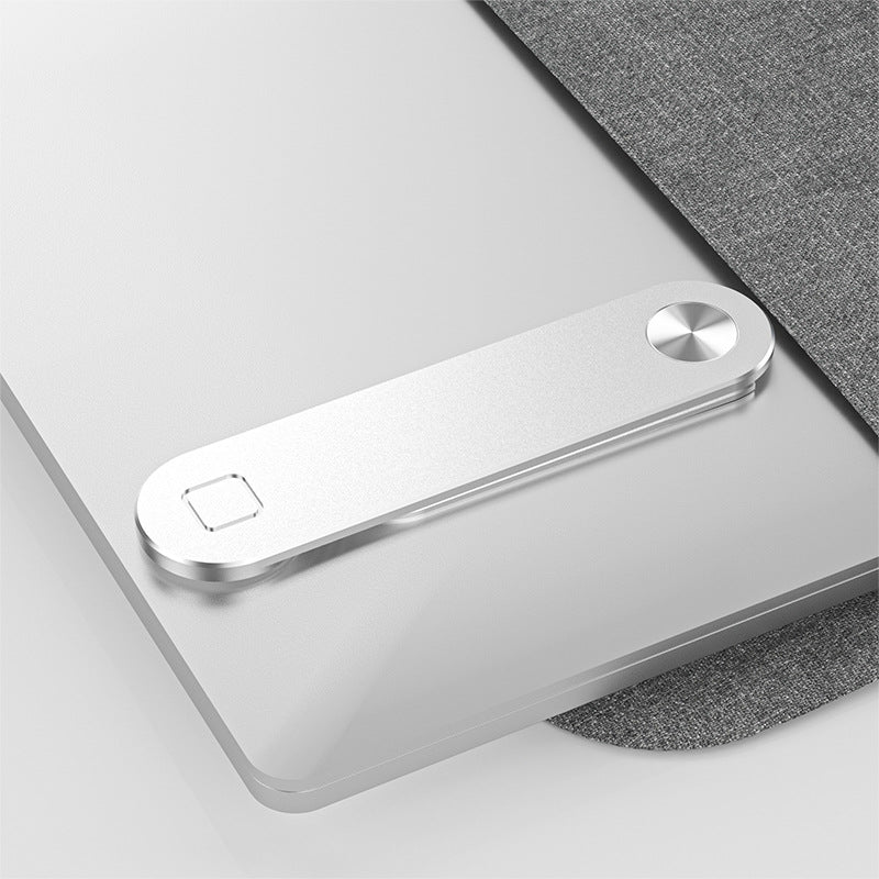 Adjustable Laptop Phone Holder