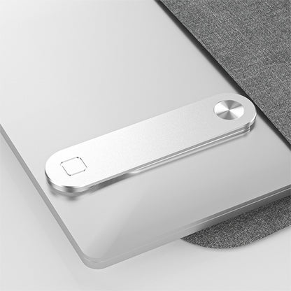 Adjustable Laptop Phone Holder