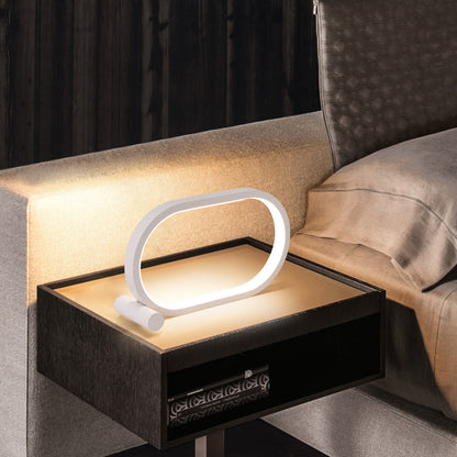 USB Plug-In Lamp