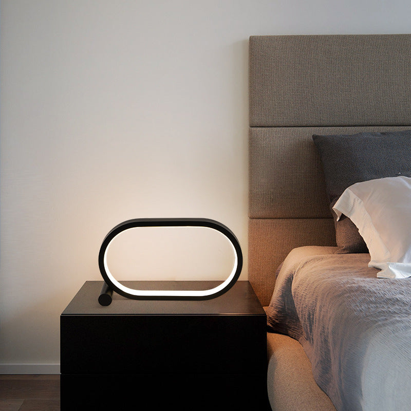USB Plug-In Lamp