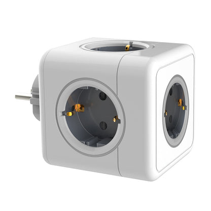 Converter Creative Cube Cube Socket