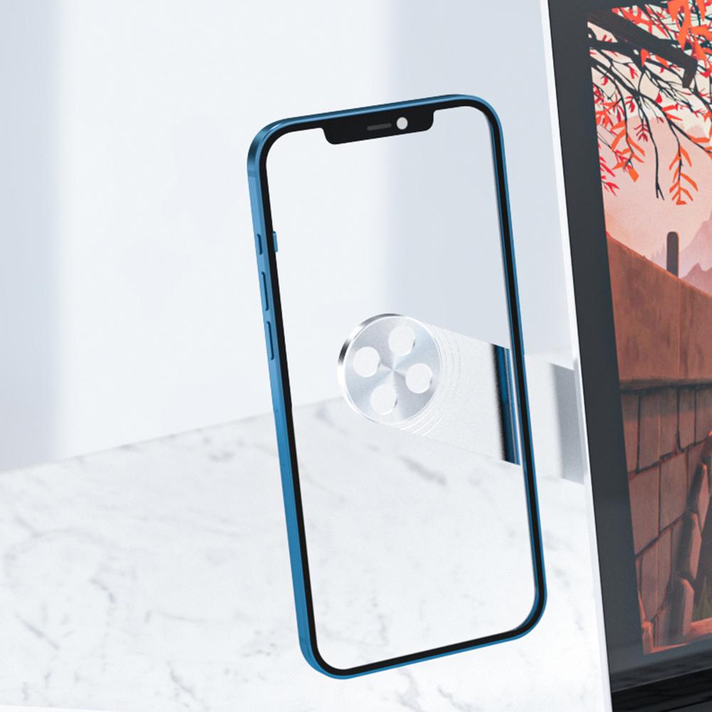Adjustable Laptop Phone Holder