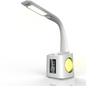 LED Desk Lamp with USB Charging