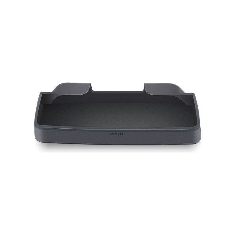 Car Glasses Case for stylish interior storage, designed to keep eyeglasses organized in your vehicle.