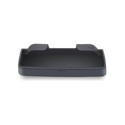 Car Glasses Case for stylish interior storage, designed to keep eyeglasses organized in your vehicle.
