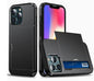 Mobile Phone Card Holder