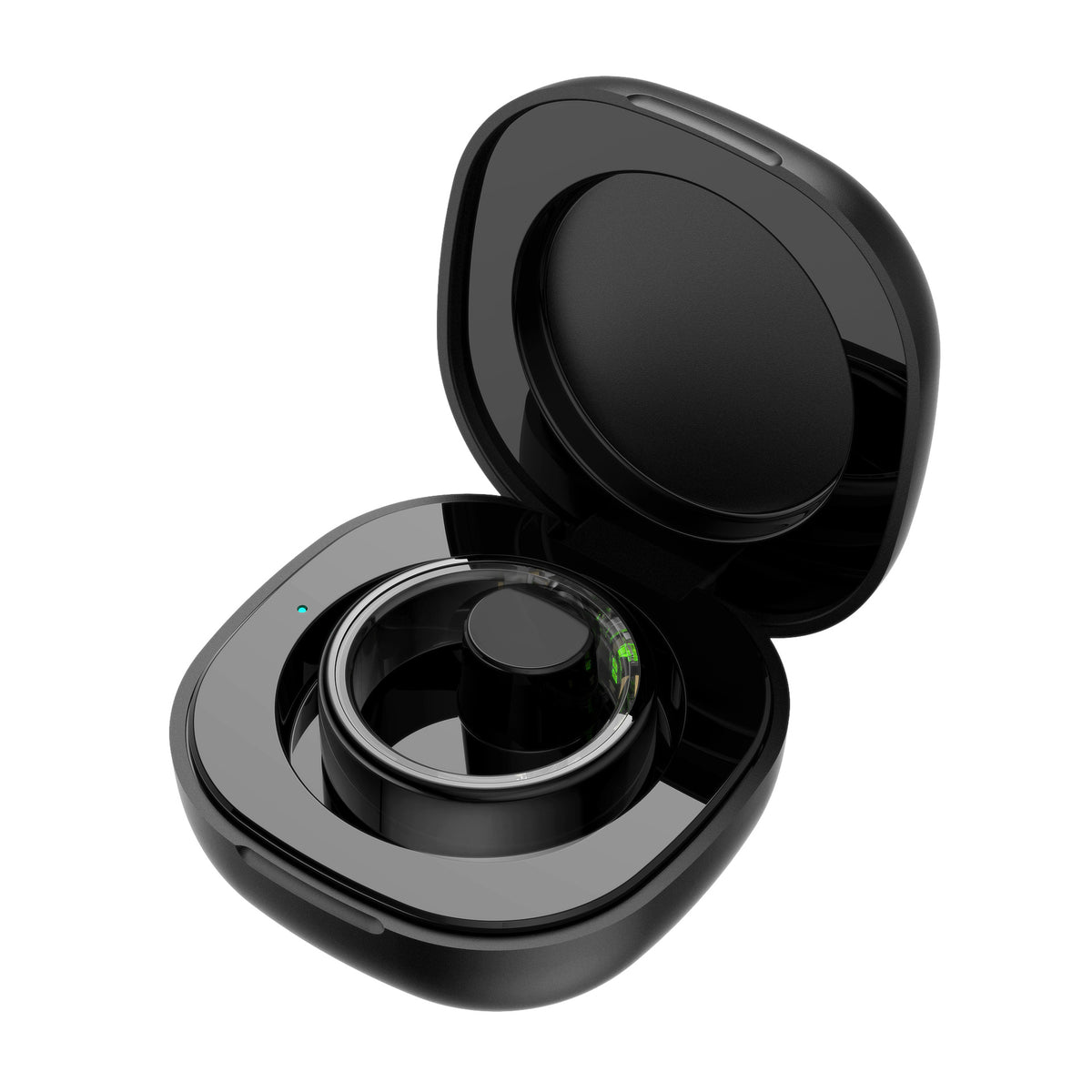 Smart Ring Remote Control