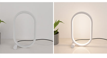 USB Plug-In Lamp