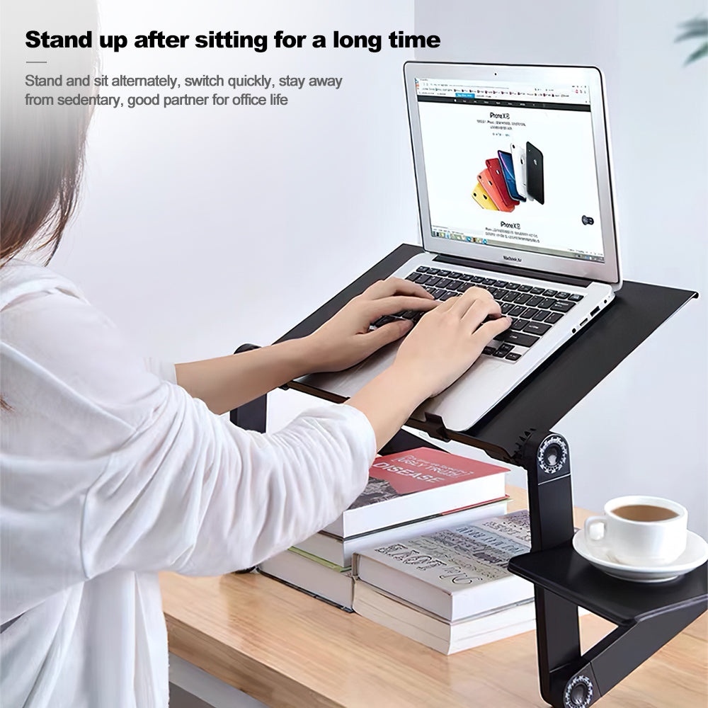 Folding Bed Desk