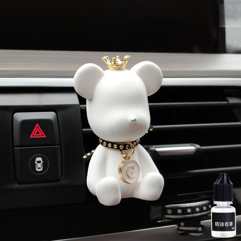Car Mounted Perfume