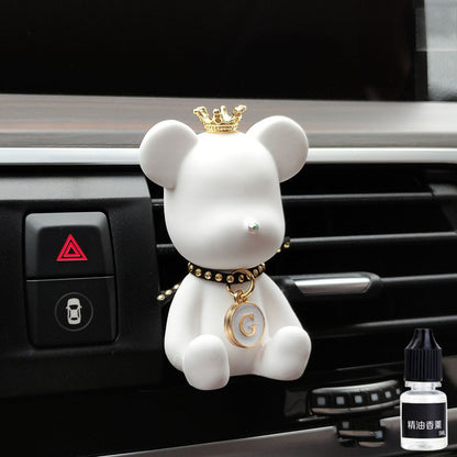 Car Mounted Perfume