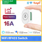 Smart Home WiFi Switch