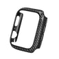 Carbon Fiber Anti Drop Watch Protective Shell Frame