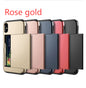 Mobile Phone Card Holder