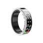 Smart Ring With Display Screen