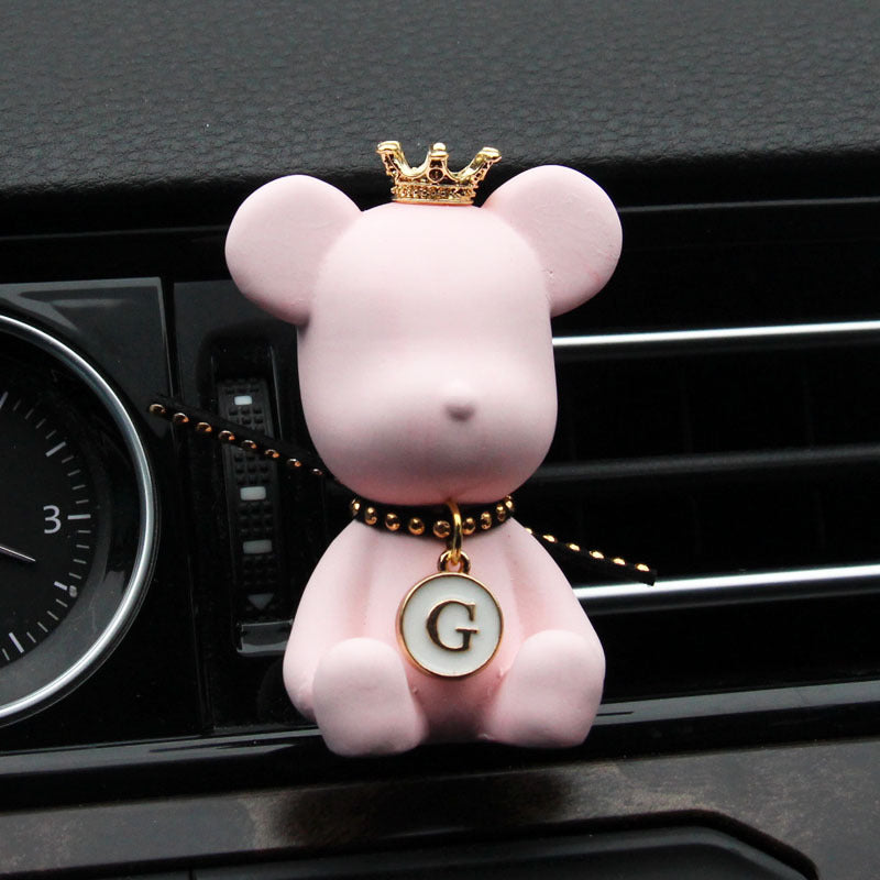 Car Mounted Perfume