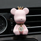 Car Mounted Perfume