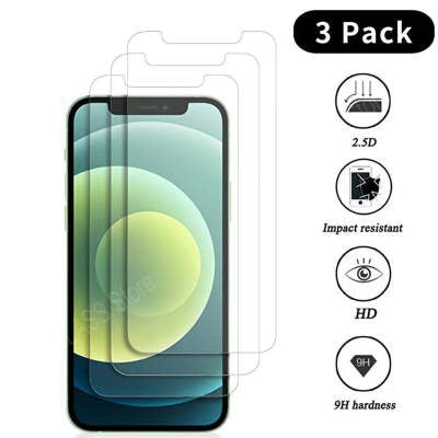 HD Screen Protector