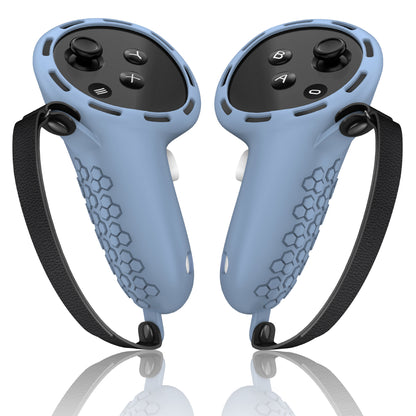 VR Silicone Handle Protective Sleeve Anti-skid Smart Accessories