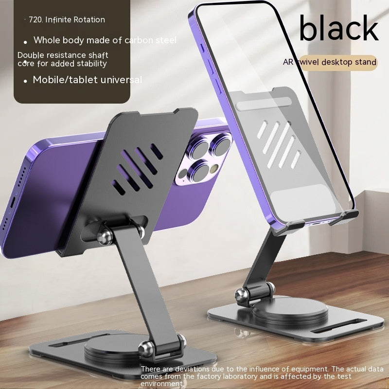 360 Degree Rotating Phone Holder