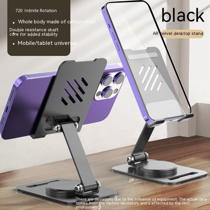 360 Degree Rotating Phone Holder