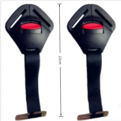 Car Child Safety Seat Accessories