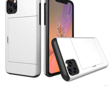 Mobile Phone Card Holder
