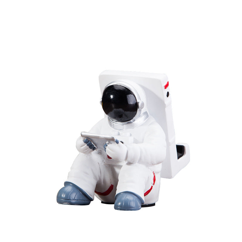 Astronaut Phone Stand