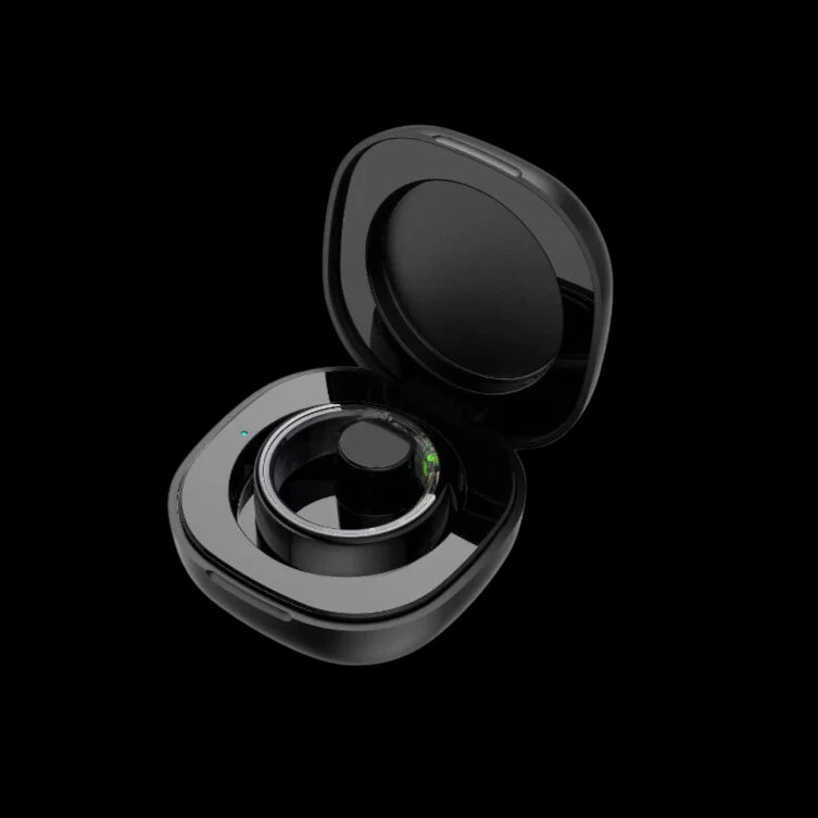 Smart Ring Remote Control